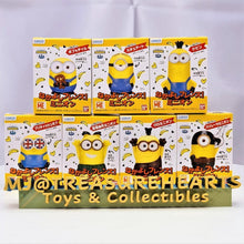 Load image into Gallery viewer, Nakayoshi Friends! Minion 14Pack BOX - MJ@TreasureHearts Toys &amp; Collectibles
