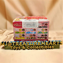 Load image into Gallery viewer, Nante Kawaii Tori Manjuu 8Pack BOX - MJ@TreasureHearts Toys &amp; Collectibles
