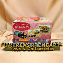 Load image into Gallery viewer, Nante Kawaii Tori Manjuu 8Pack BOX - MJ@TreasureHearts Toys &amp; Collectibles

