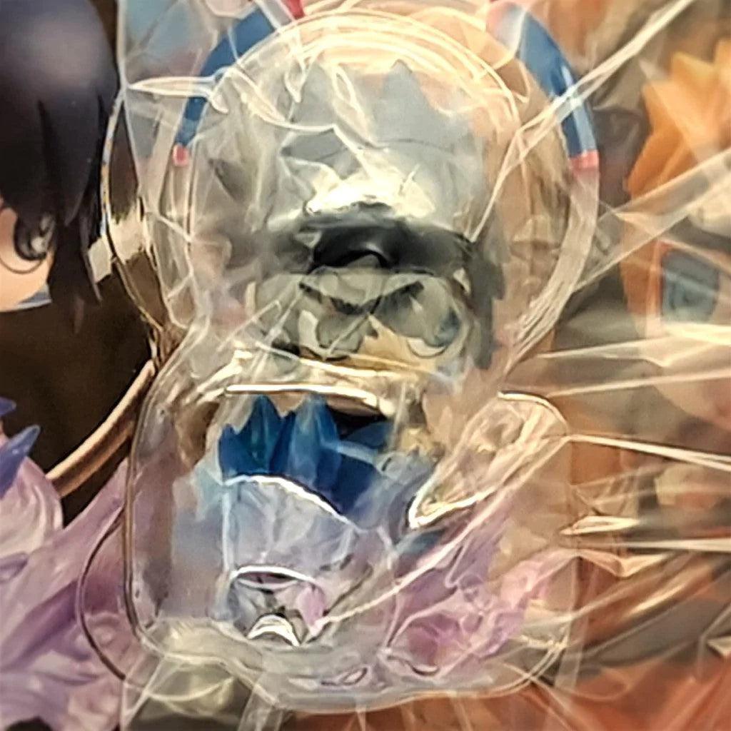 NARUTO Fujin \u0026 Raijin Set – MJ@TreasureHearts Toys \u0026 Collectibles, image size:1024x1024