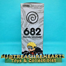 Load image into Gallery viewer, NARUTO Shippuden: Naruto Uzumaki - MJ@TreasureHearts Toys &amp; Collectibles
