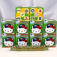 Load image into Gallery viewer, Nendoroid Plus Major League Baseball Hello Kitty Contents
