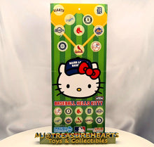 Load image into Gallery viewer, Nendoroid Plus Major League Baseball Hello Kitty Box Front
