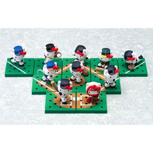 Load image into Gallery viewer, Nendoroid Plus Major League Baseball Hello Kitty - MJ@TreasureHearts Toys &amp; Collectibles
