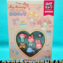 Load image into Gallery viewer, NOS-39 NoseChara - My Melody - MJ@TreasureHearts Toys &amp; Collectibles
