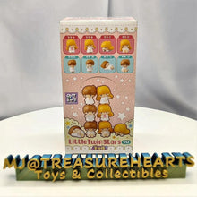 Load image into Gallery viewer, NOS-64 NoseChara - Little Twin Stars Solo - MJ@TreasureHearts Toys &amp; Collectibles
