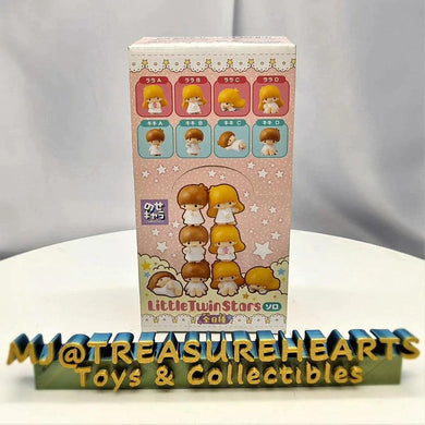 NOS-64 NoseChara - Little Twin Stars Solo - MJ@TreasureHearts Toys & Collectibles