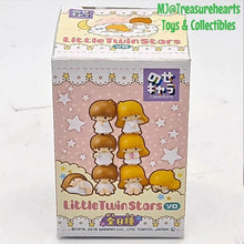 Load image into Gallery viewer, NOS-64 NoseChara - Little Twin Stars Solo - MJ@TreasureHearts Toys &amp; Collectibles
