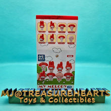 Load image into Gallery viewer, NOS-67 NoseChara - My Melody Solo - MJ@TreasureHearts Toys &amp; Collectibles
