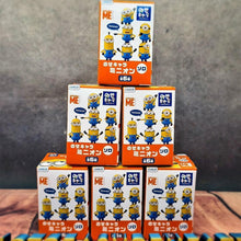 Load image into Gallery viewer, NOS-73 NoseChara - Minions Despicable Me Series - MJ@TreasureHearts Toys &amp; Collectibles
