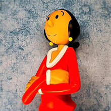 Load image into Gallery viewer, Olive Oyl - 90th Anniversary 60cm - MJ@TreasureHearts Toys &amp; Collectibles
