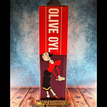 Load image into Gallery viewer, Olive Oyl - 90th Anniversary 60cm - MJ@TreasureHearts Toys &amp; Collectibles
