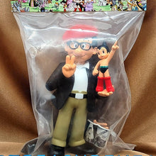 Load image into Gallery viewer, Osamu Tezuka&#39;s Figure Series 90th B&#39;day Comm Ver. - MJ@TreasureHearts Toys &amp; Collectibles

