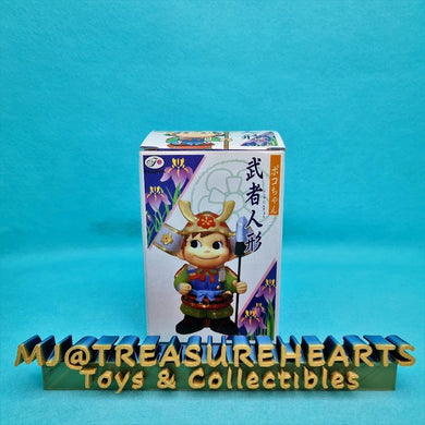 Peko-chan Musha Doll 193 - MJ@TreasureHearts Toys & Collectibles