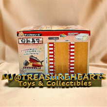 Load image into Gallery viewer, Petit Sample - Petit Kaitenzushi 8Pack BOX - MJ@TreasureHearts Toys &amp; Collectibles
