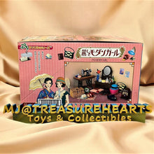 Load image into Gallery viewer, Petit Sample - Uruwashiki Modern Girl 8Pack BOX - MJ@TreasureHearts Toys &amp; Collectibles
