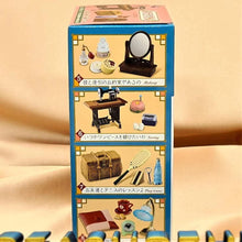 Load image into Gallery viewer, Petit Sample - Uruwashiki Modern Girl 8Pack BOX - MJ@TreasureHearts Toys &amp; Collectibles
