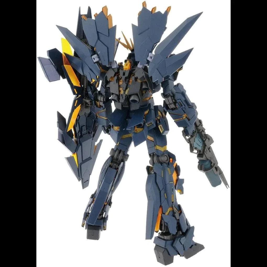 Gundam PG 1/60 Unicorn Gundam 02 Banshee Norn – Bandai – Neuf Scellé (Japon)