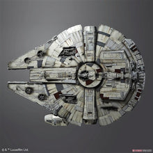 Load image into Gallery viewer, PG 1/72 Millennium Falcon - MJ@TreasureHearts Toys &amp; Collectibles
