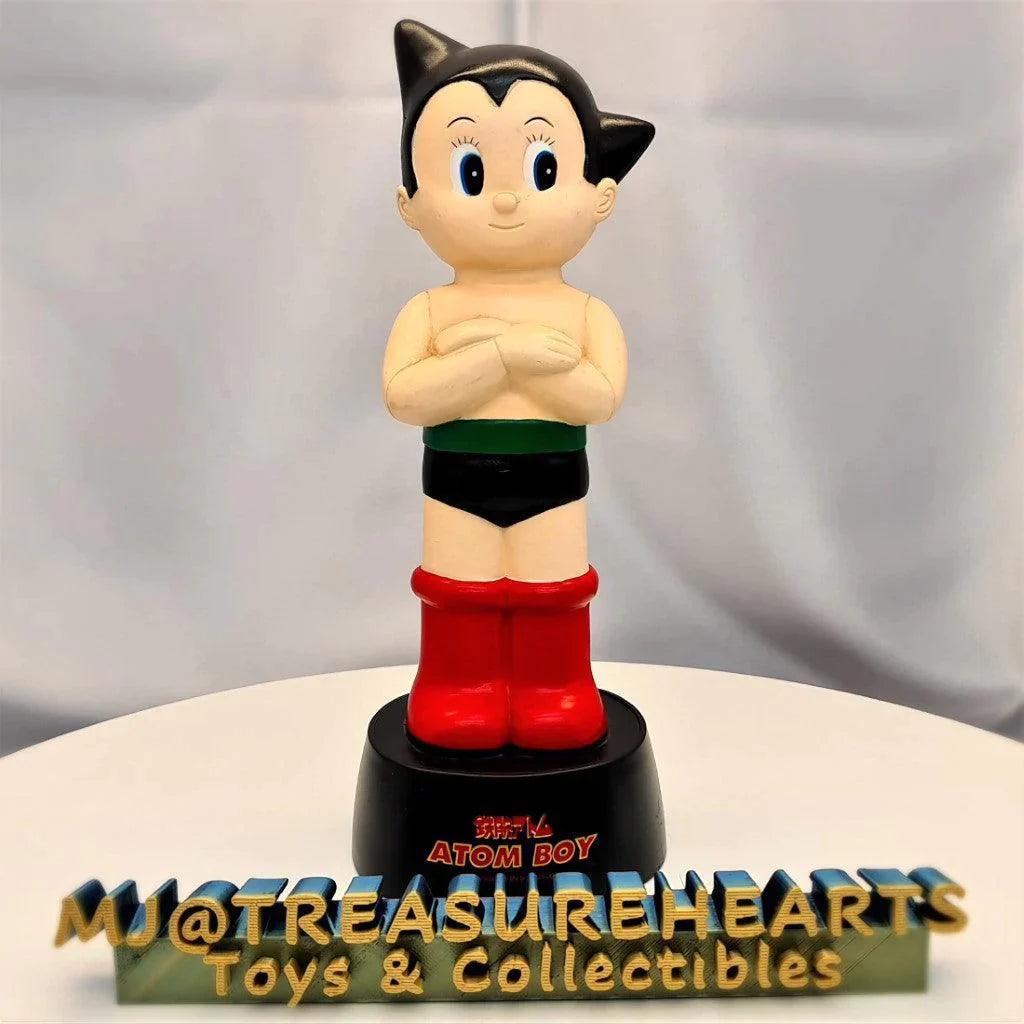 Phone Osamu Tezuka Astro Boy (Tetsuwan Atom) - MJ@TreasureHearts Toys & Collectibles