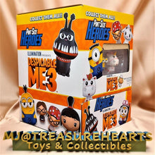 Load image into Gallery viewer, Pint Size Heroes &quot;Despicable me 3&quot; Series 1 - MJ@TreasureHearts Toys &amp; Collectibles
