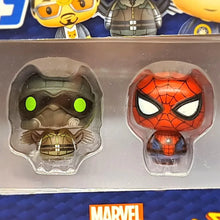 Load image into Gallery viewer, Pint Size Heroes &quot;Spider-Man: Homecoming&quot; Series 1 - MJ@TreasureHearts Toys &amp; Collectibles
