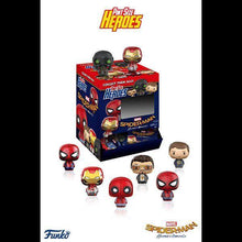 Load image into Gallery viewer, Pint Size Heroes &quot;Spider-Man: Homecoming&quot; Series 1 - MJ@TreasureHearts Toys &amp; Collectibles
