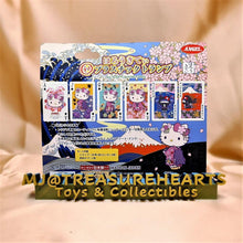 Load image into Gallery viewer, Plastic Character Playing Cards &quot;Hello Kitty&quot; - MJ@TreasureHearts Toys &amp; Collectibles
