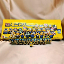 Load image into Gallery viewer, PlayColle Minion Vol.1 24 Pack Box - MJ@TreasureHearts Toys &amp; Collectibles
