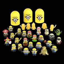 Load image into Gallery viewer, PlayColle Minion Vol.1 24 Pack Box - MJ@TreasureHearts Toys &amp; Collectibles
