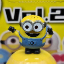 Load image into Gallery viewer, PlayColle Minion Vol.2 24 Pack Box - MJ@TreasureHearts Toys &amp; Collectibles
