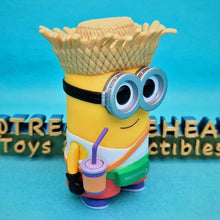 Load image into Gallery viewer, POP! &quot;Despicable me 3&quot; Dave (Tourist Ver.) - MJ@TreasureHearts Toys &amp; Collectibles
