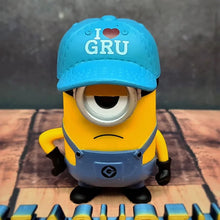 Load image into Gallery viewer, POP! &quot;Despicable me 3&quot; I Heart Gru Mel - MJ@TreasureHearts Toys &amp; Collectibles
