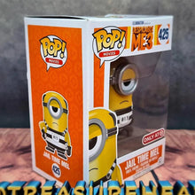 Load image into Gallery viewer, POP! &quot;Despicable me 3&quot; Jail Time Mel - MJ@TreasureHearts Toys &amp; Collectibles
