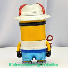 Load image into Gallery viewer, POP! &quot;Despicable me 3&quot; Jerry (Tourist/Metallic) - MJ@TreasureHearts Toys &amp; Collectibles
