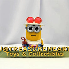 Load image into Gallery viewer, POP! &quot;Despicable me 3&quot; Jerry (Tourist/Metallic) - MJ@TreasureHearts Toys &amp; Collectibles
