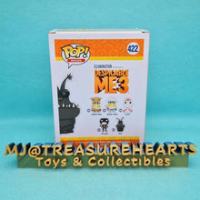 Load image into Gallery viewer, POP! &quot;Despicable me&quot; 3 Kyle - MJ@TreasureHearts Toys &amp; Collectibles

