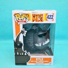 Load image into Gallery viewer, POP! &quot;Despicable me&quot; 3 Kyle - MJ@TreasureHearts Toys &amp; Collectibles
