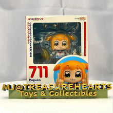 Load image into Gallery viewer, Pop Team Epic Popuko &amp; Pipimi (711+712) - MJ@TreasureHearts Toys &amp; Collectibles
