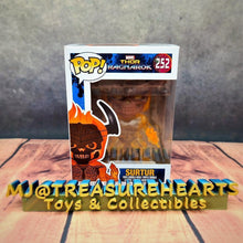 Load image into Gallery viewer, POP! &quot;Thor: Ragnarok&quot; Surtur - MJ@TreasureHearts Toys &amp; Collectibles
