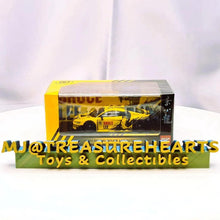Load image into Gallery viewer, POPRACE 1/43 Audi R8LMS Bruce Lee - MJ@TreasureHearts Toys &amp; Collectibles
