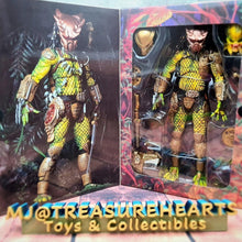 Load image into Gallery viewer, Predator: 1718 - Golden Angel Elder Predator Ultimate - MJ@TreasureHearts Toys &amp; Collectibles
