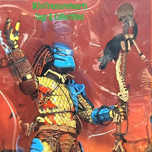 Load image into Gallery viewer, Predator - 25th Annv 7inch Action Figure - MJ@TreasureHearts Toys &amp; Collectibles
