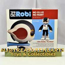 Load image into Gallery viewer, Ptimo PLA Robi 1/2 - MJ@TreasureHearts Toys &amp; Collectibles
