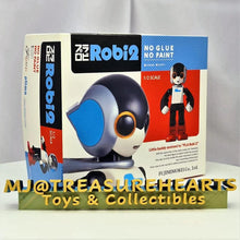 Load image into Gallery viewer, Ptimo PLA Robi2 1/2 - MJ@TreasureHearts Toys &amp; Collectibles
