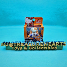 Load image into Gallery viewer, Q Transformers Hello Kitty Halloween Ver. - MJ@TreasureHearts Toys &amp; Collectibles
