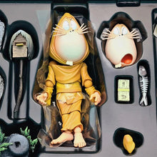 Load image into Gallery viewer, Revoltech Takeya Nezumi Otoko (Mouse Man) - MJ@TreasureHearts Toys &amp; Collectibles
