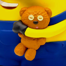 Load image into Gallery viewer, Mascot B-style&amp;Bob Bear
