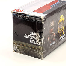 Load image into Gallery viewer, SDF 2 Transformer Boxset SA(7-in-1) Box Wear &amp; Tear1
