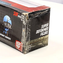 Load image into Gallery viewer, SDF 2 Transformer Boxset SA(7-in-1) Box Wear &amp; Tear2
